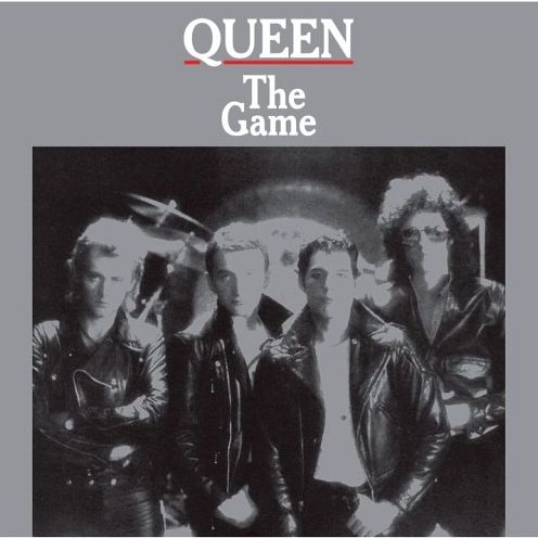 Game (Queen)