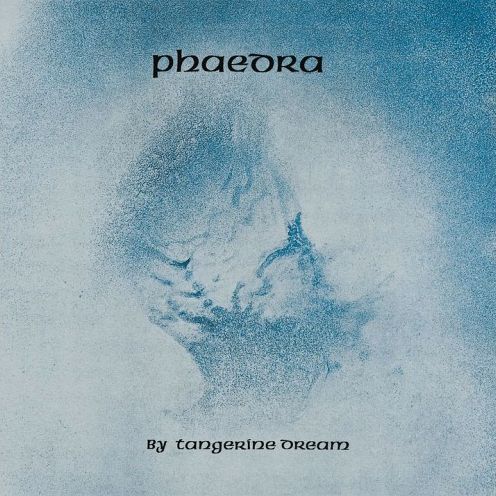 Phaedra (Tangerine Dream)