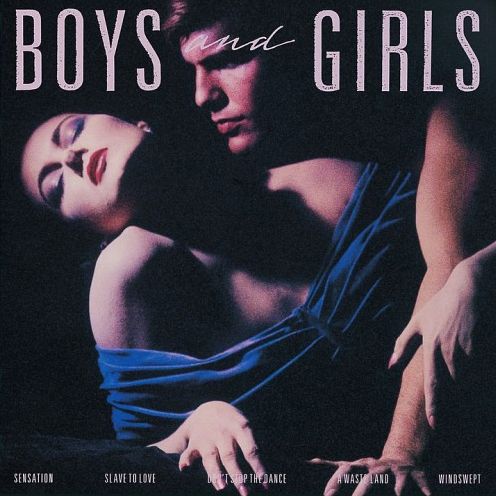 Boys & Girls (Bryan Ferry)