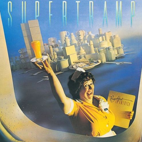 Breakfast In America (Supertramp)