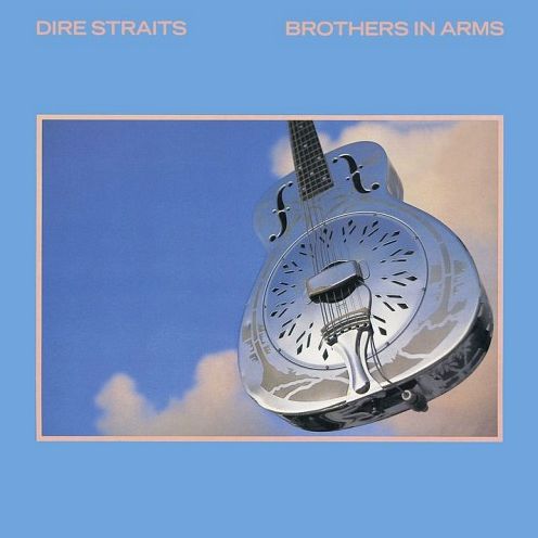 Brothers In Arms (Dire Straits)