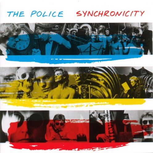 Synchronicity (Police)