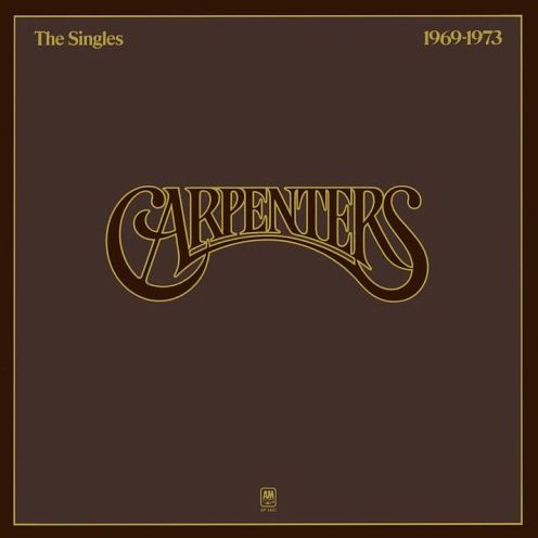 Singles 1969-1973 (Carpenters)