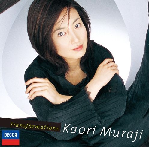 Transformations (Muraji Kaori)