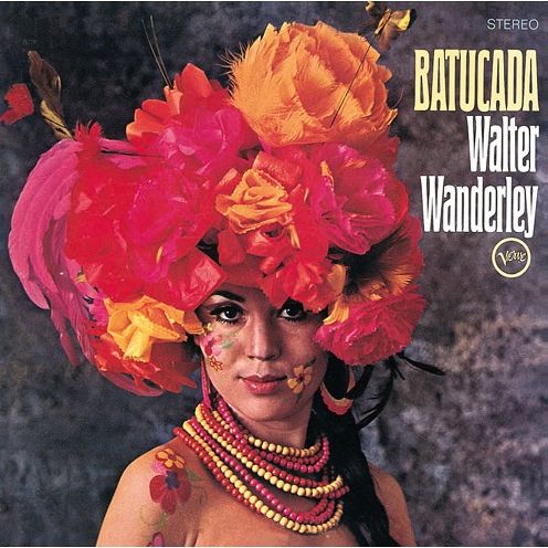 Batucada (Walter Wanderley)