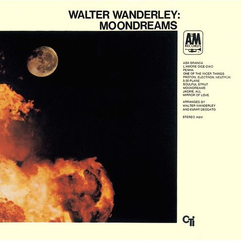 Moondreams (Walter Wanderley)