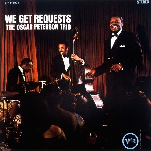 We Get Requests (Oscar Peterson)
