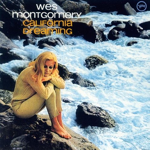 California Dreaming (Wes Montgomery)