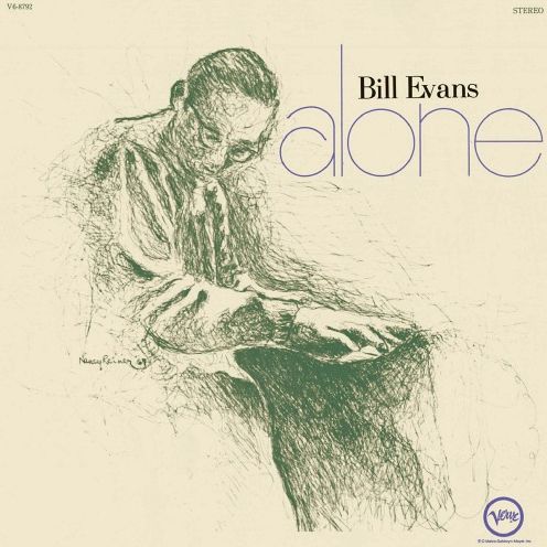 Alonet (Bill Evans)