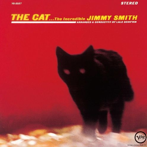 Cat (Jimmy Smith)