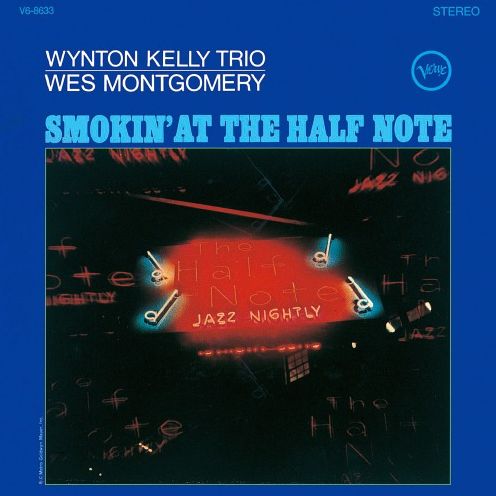Smokin At The Half Note (Wes Montgomery)