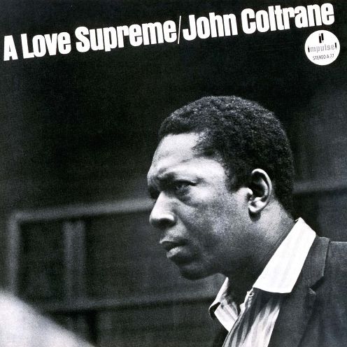 Love Supreme (John Coltrane)