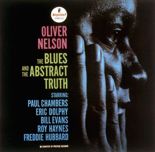 Blues and the Abstract Truth