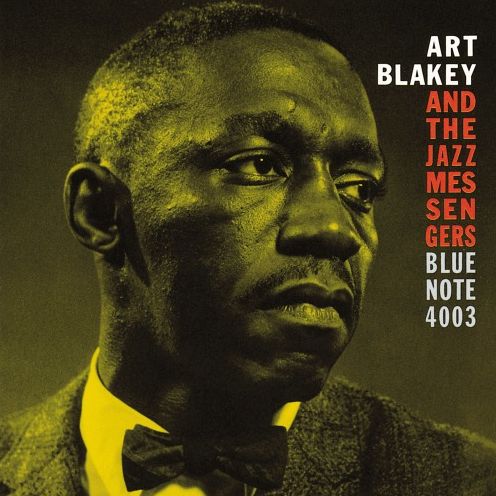 Moanin (Art Blakey)