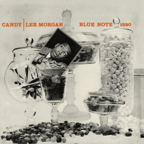 Candy (Lee Morgan)