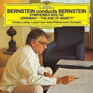 Symphony 1 (Leonard Bernstein)
