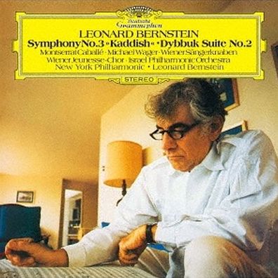 Symphony 3 (Leonard Bernstein)