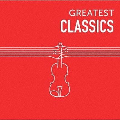 Greatest Classics