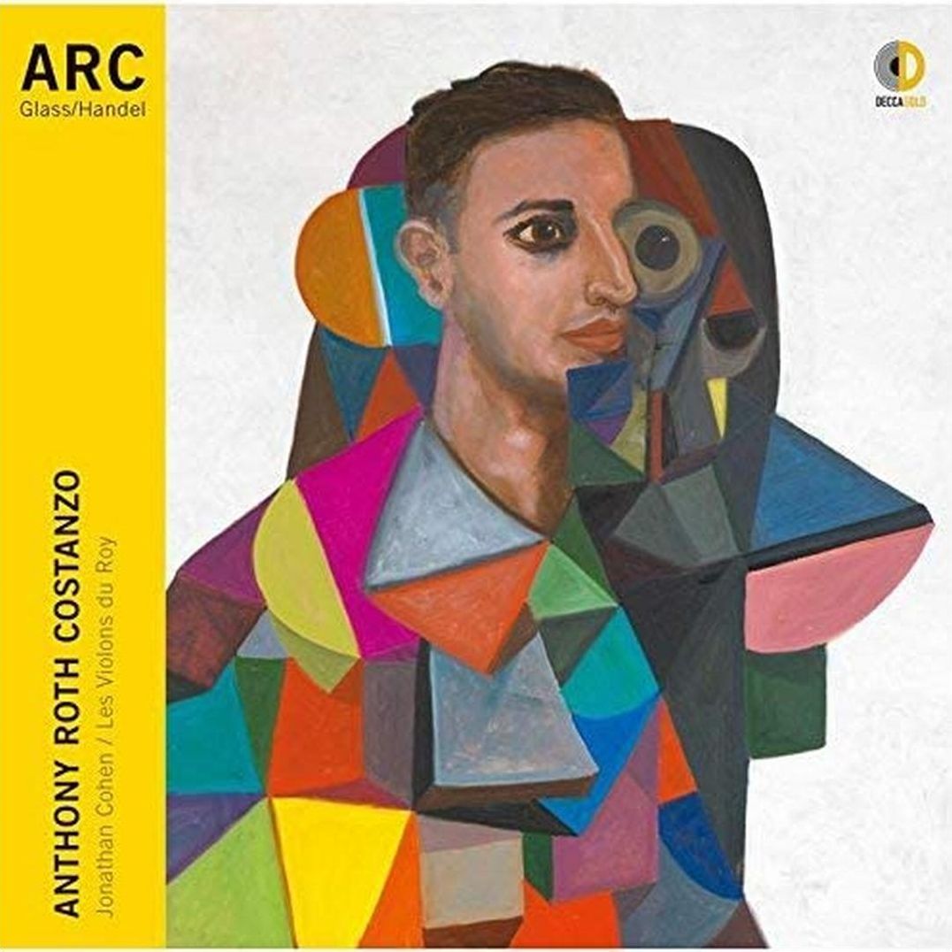 ARC: Glass, Handel