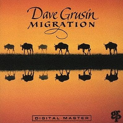 Migration