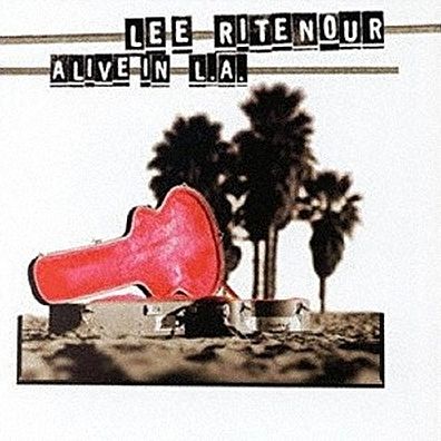 Alive in L.A.