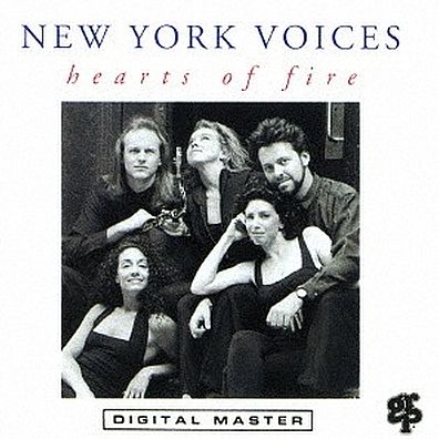 Hearts of Fire