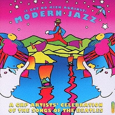 I Got No Kick Against Modern Jazz