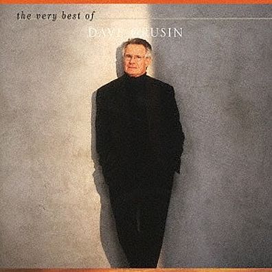 Very Best of Dave Grusin