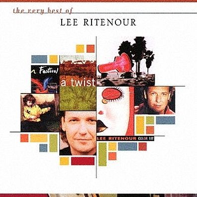 Very Best of Lee Ritenour