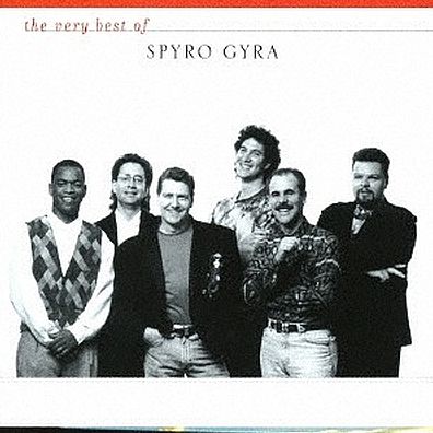 Very Best of Spyro Gyra