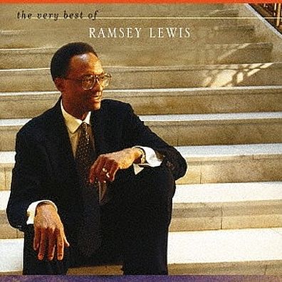 Very Best of Ramsey Lewis
