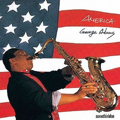America