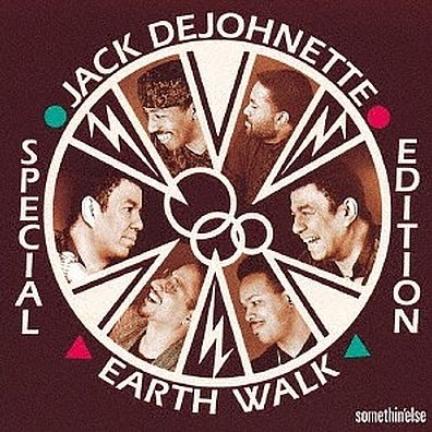 Earthwalk