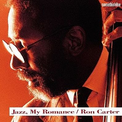 Jazz, My Romance