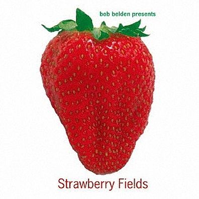 Strawberry Fields [EMI]
