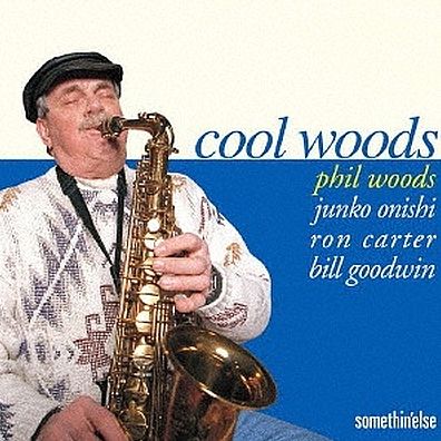 Cool Woods