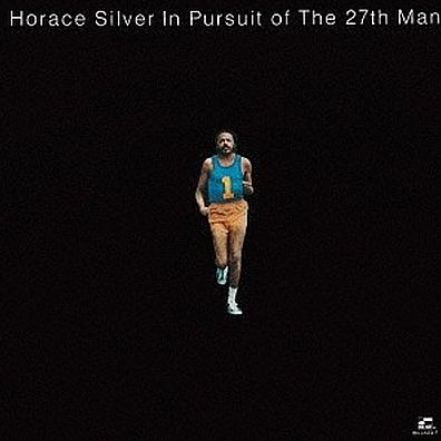 In Pursuit of the 27th Man