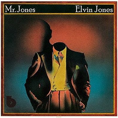 Mr. Jones