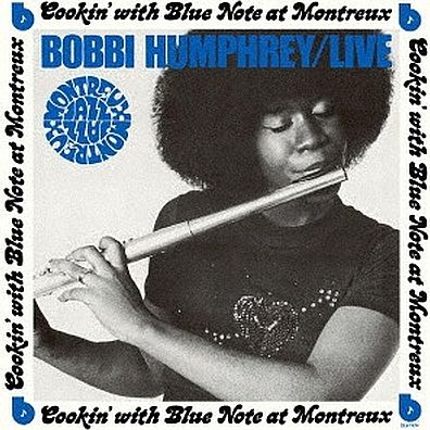 Live at Montreux