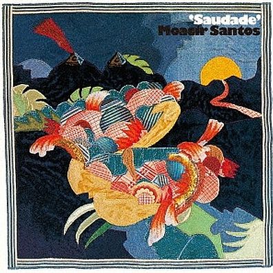 Saudade