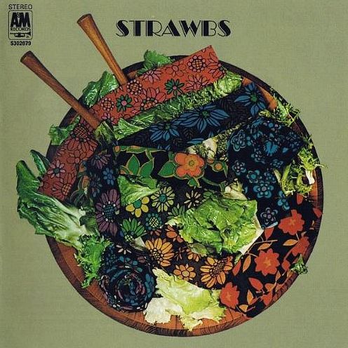 Strawbs