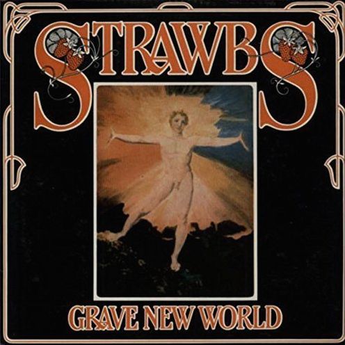 Grave New World