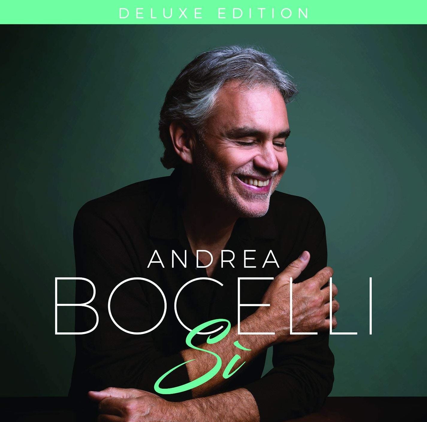 Si (Andrea Bocelli)