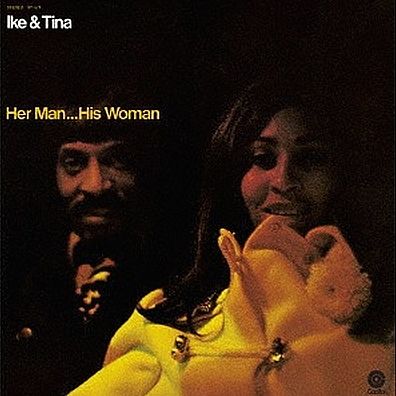 Her Man His Woman