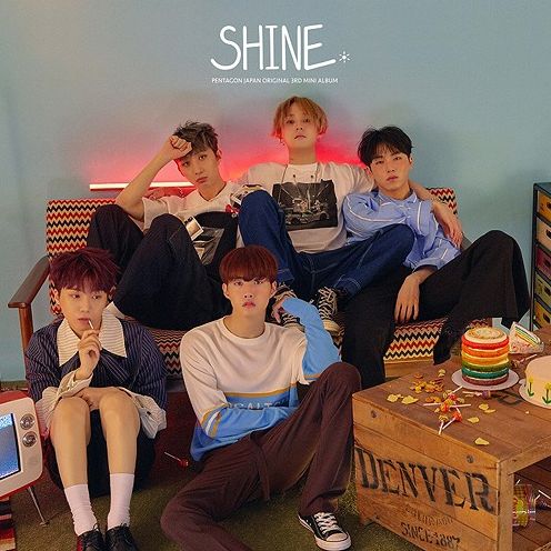 Shine