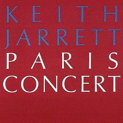 Paris Concert