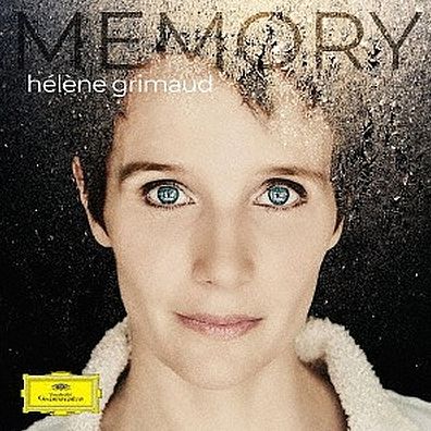 Memory (Helene Grimaud)