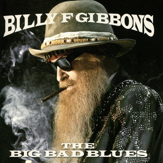 Big Bad Blues