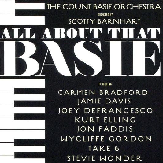 All About That Basie