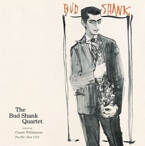 Bud Shank Quartet [I]